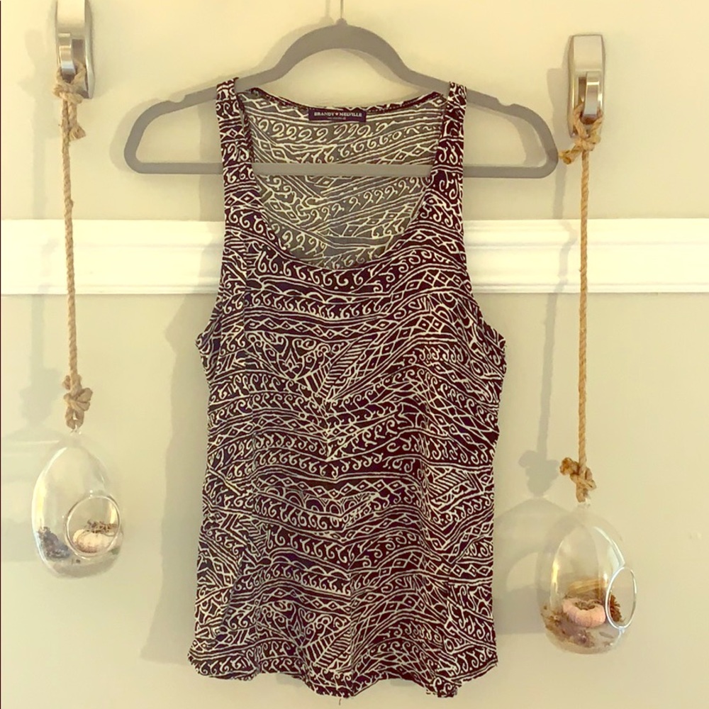 Brandy Melville Tank